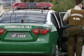 Mujer sufre amputación de dedos tras violento ataque de su sobrino en Copiapó