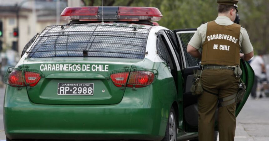 Mujer sufre amputación de dedos tras violento ataque de su sobrino en Copiapó