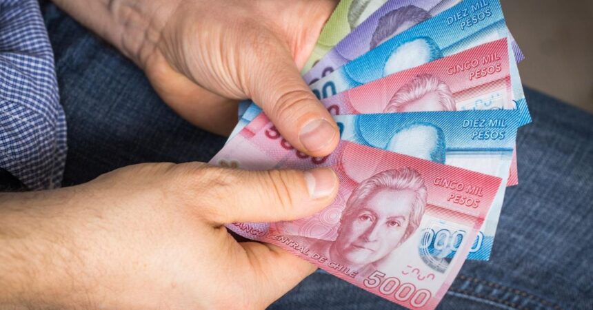 Puede que seas beneficiario y no lo hayas cobrado: Así puedes saber si te corresponde el Bono Marzo