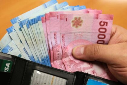 Bono Post Laboral: adultos mayores pueden solicitar hasta $98.000 extra mensuales