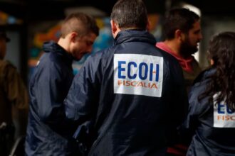 Motociclista dispara a tres personas en Puente Alto: un hombre falleció y otros dos quedaron heridos
