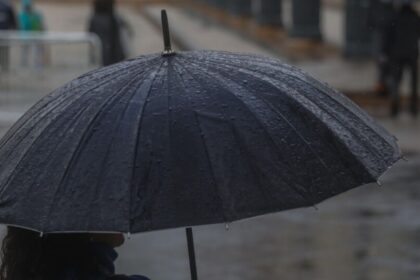 Pronostican lluvias para sectores del sur: revisa las zonas que recibirán precipitaciones este domingo 27 de abril