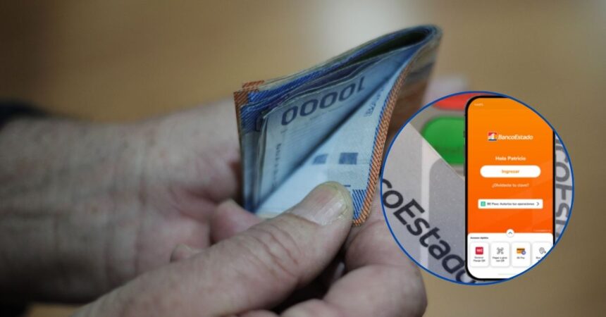 Consulta con tu RUT si tienes dinero por cobrar en BancoEstado: revisa si olvidaste un pago pendiente