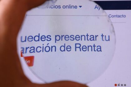 Operación Renta 2025: ¿Cuándo es la segunda fecha de pago?