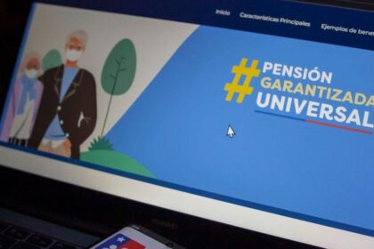 Pensión Garantizada Universal: Consulta con tu RUT cuándo recibirás el aumento tras la reforma de pensiones
