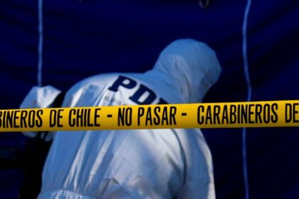 Adulto mayor muere en medio de balacera en Lo Espejo: atacantes habrían querido asesinar a uno de sus vecinos
