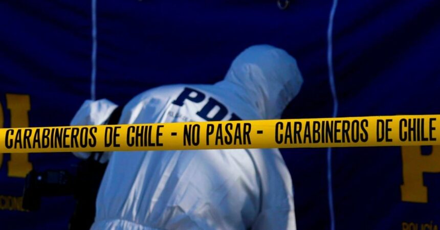 Adulto mayor muere en medio de balacera en Lo Espejo: atacantes habrían querido asesinar a uno de sus vecinos
