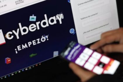Cyberday Chile 2025: Esta sería la fecha del evento de descuentos online