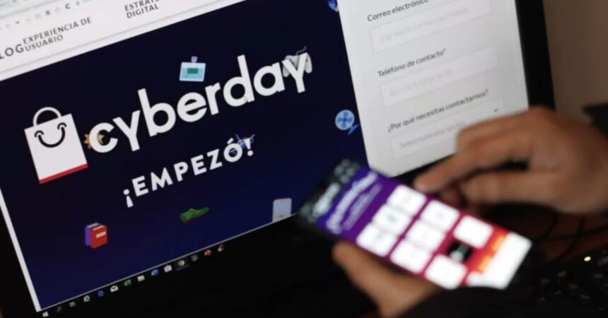 Cyberday Chile 2025: Esta sería la fecha del evento de descuentos online