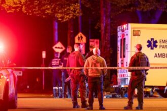 Tragedia en Canadá: Nueve muertos por atropello en un festival en Vancouver