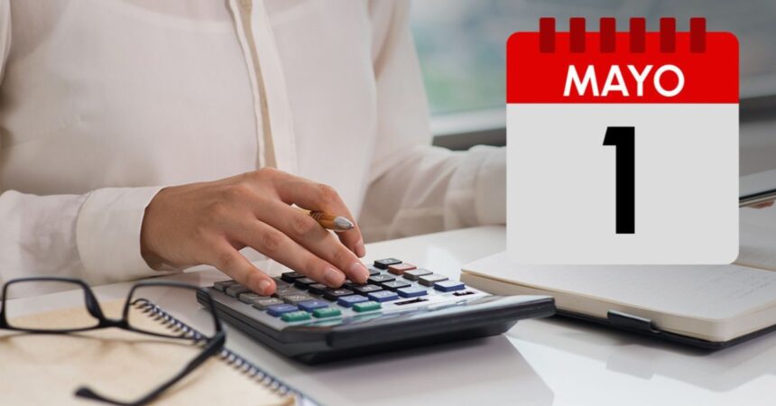 Feriado del 1 de mayo: ¿Es irrenunciable en Chile?