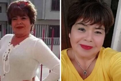 Familiares exigen justicia en despedida de Ana María Pizarro, mujer asesinada en La Serena