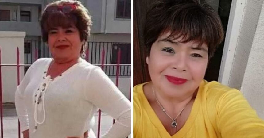 Familiares exigen justicia en despedida de Ana María Pizarro, mujer asesinada en La Serena