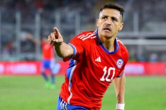 América de México busca reforzar su ataque con Alexis Sánchez