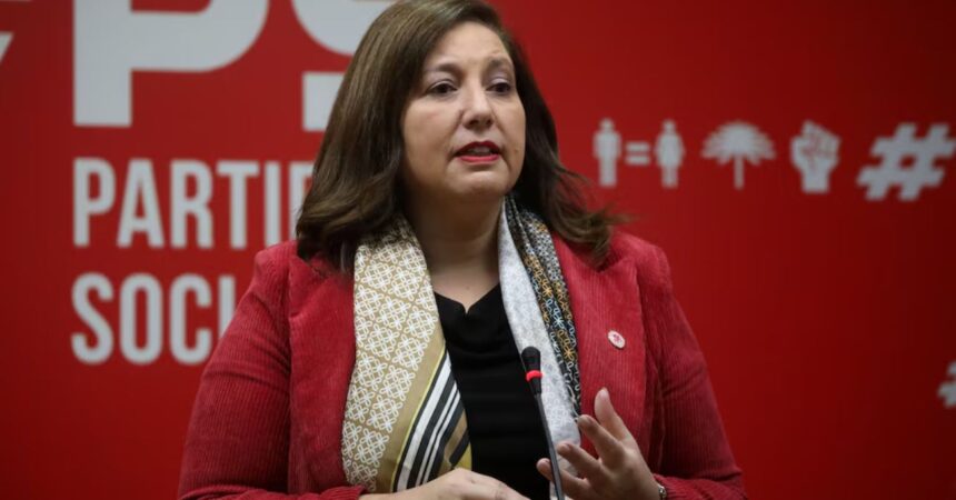 Paulina Vodanovic baja su candidatura presidencial a dos días del cierre de inscripciones para primarias