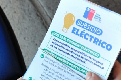 Gobierno entrega bono de hasta $81.000 para el pago de las cuentas de luz: estas familias recibirán el dinero