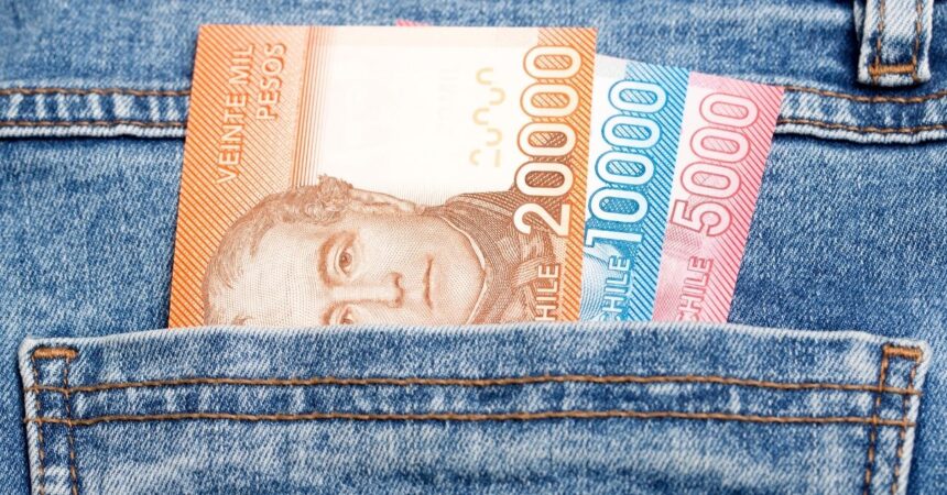 Sueldo mínimo en Chile hoy: valores vigentes y posibles ajustes para 2025