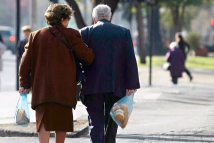 Reforma de pensiones: cambios que comienzan a aplicarse desde el 1 de mayo