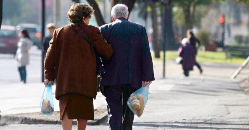 Reforma de pensiones: cambios que comienzan a aplicarse desde el 1 de mayo