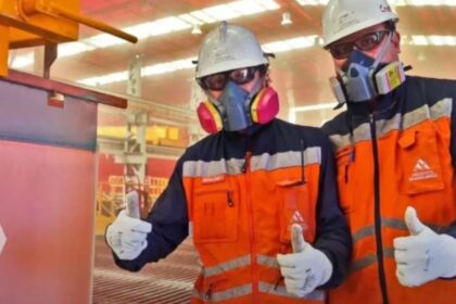 Antofagasta Minerals busca trabajadores: ¿Cuáles son las ofertas laborales disponibles y cómo postular a ellas?