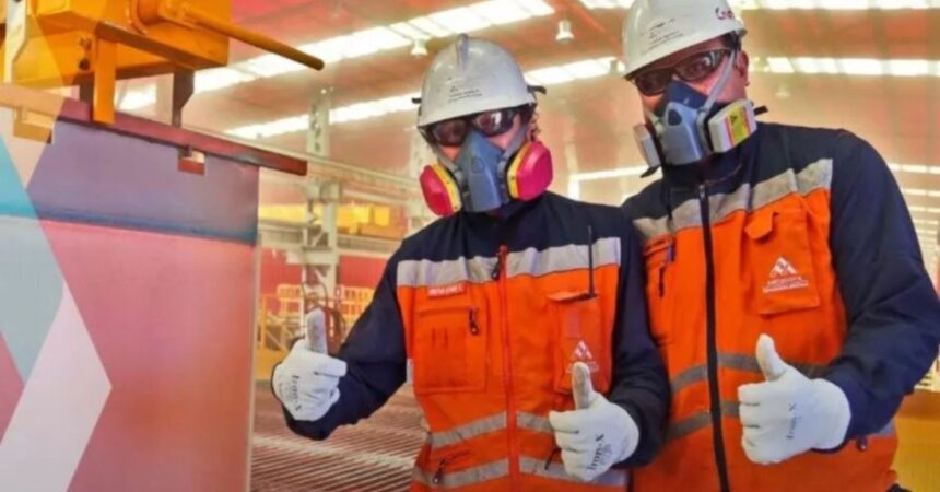Antofagasta Minerals busca trabajadores: ¿Cuáles son las ofertas laborales disponibles y cómo postular a ellas?