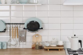 Los 5 objetos de tu casa que podrías olvidar limpiar y que acumulan bacterias