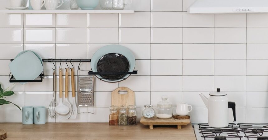 Los 5 objetos de tu casa que podrías olvidar limpiar y que acumulan bacterias