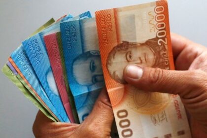 Sueldo Mínimo en Chile 2025