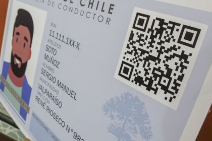 Nueva licencia de conducir digital: fecha de implementación en la Región Metropolitana