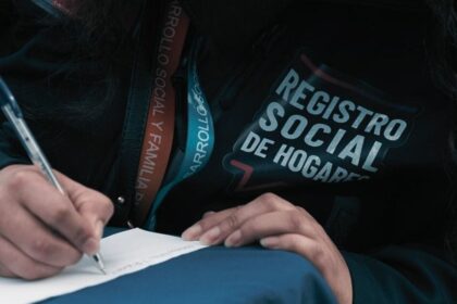 ¿Estás dentro del 50% del Registro Social de Hogares? Estos son los beneficios a los que puedes acceder