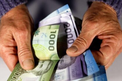 Alza del sueldo mínimo: este es el monto que propone la CUT