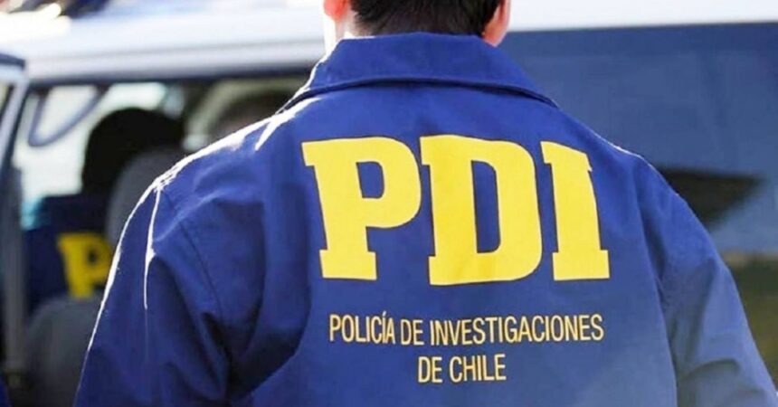 Hombre resulta herido de gravedad tras recibir disparo en el cuello: PDI investiga homicidio frustrado en Alto Hospicio