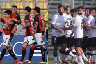 Cambian horario y estadio para el partido Limache vs. Colo Colo: revisa cuándo y dónde se jugará