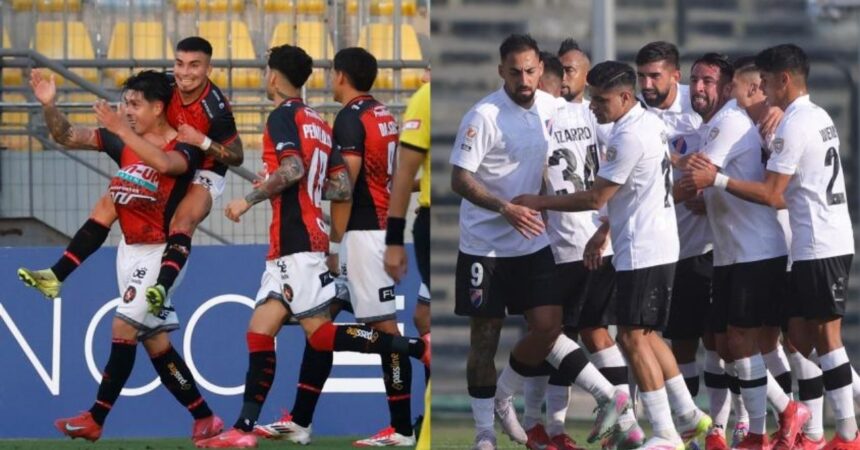 Cambian horario y estadio para el partido Limache vs. Colo Colo: revisa cuándo y dónde se jugará