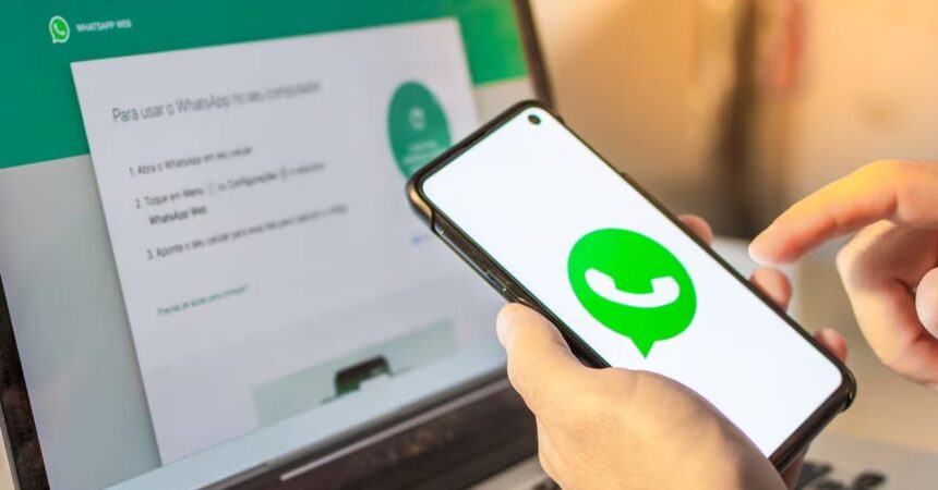 WhatsApp Web prepara esperada actualización: conoce las nuevas funciones que se integrarán