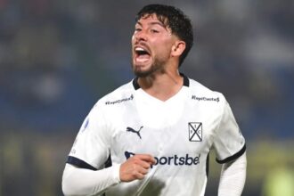 Felipe Loyola en la mira del Bayern Múnich: gigante alemán habría ofrecido 20 millones de euros