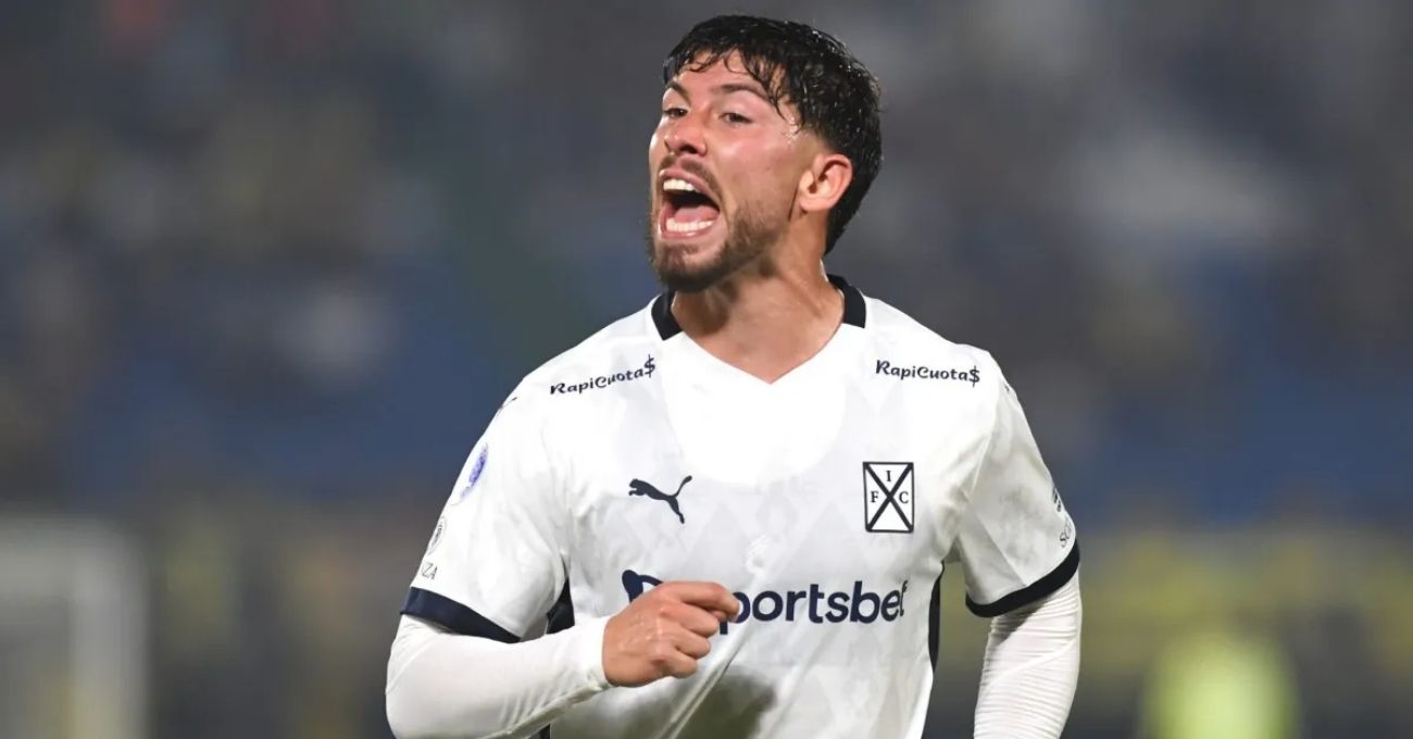 Felipe Loyola en la mira del Bayern Múnich: gigante alemán habría ofrecido 20 millones de euros