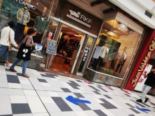 Feriado del 1 de mayo: ¿Estarán abiertos los malls durante el Día del Trabajador?