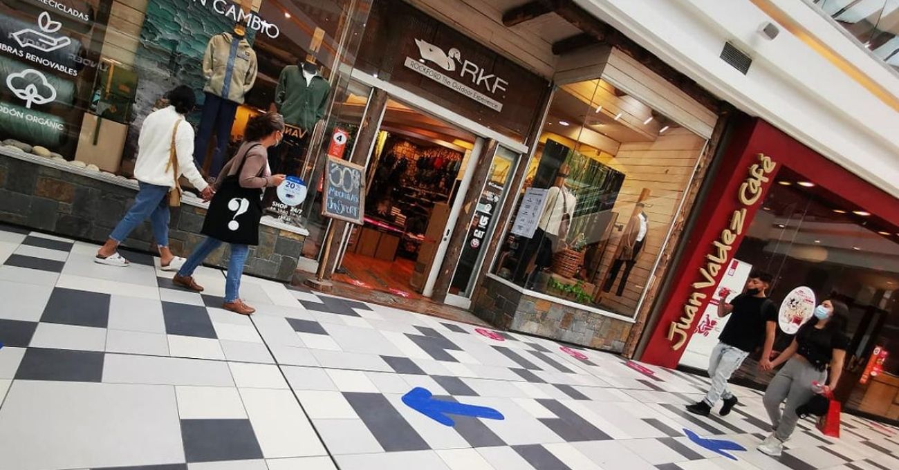 Feriado del 1 de mayo: ¿Estarán abiertos los malls durante el Día del Trabajador?