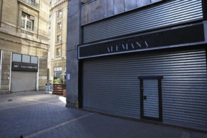 ¿Quiénes deben trabajar el 1 de mayo, pese a ser feriado irrenunciable?
