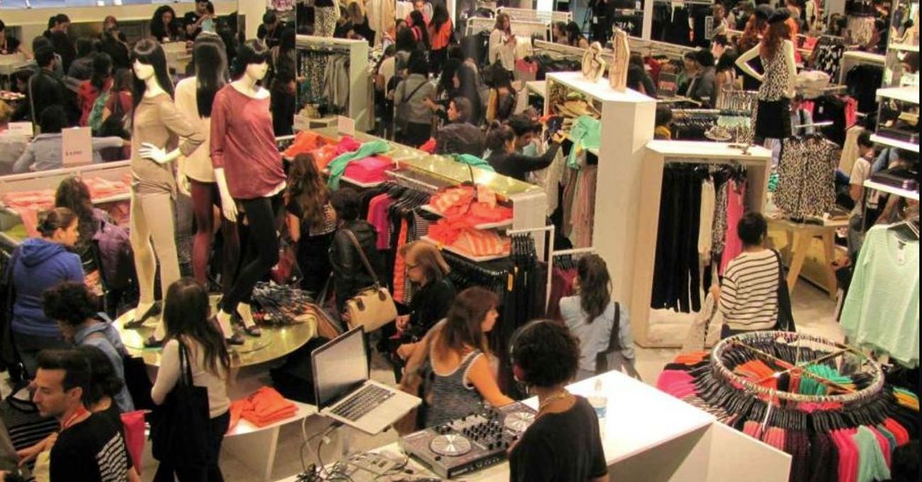 Nueva medida afectará a argentinos que crucen a Chile para comprar desde julio