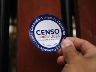 Censo 2024: inmigrantes representan el 8,8% de la población que reside en Chile