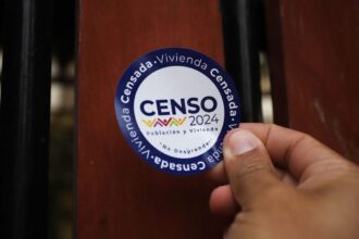 Censo 2024: inmigrantes representan el 8,8% de la población que reside en Chile