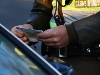 Exención por restricción vehicular 2025: solicita el permiso online desde el 1 de mayo