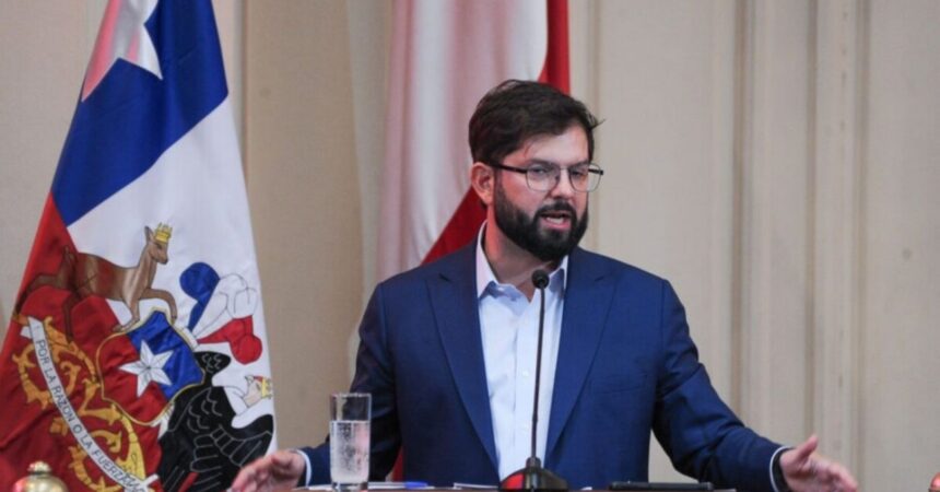 Chile e India fortalecen lazos: Boric y Modi avanzan hacia un acuerdo de asociación económica integral