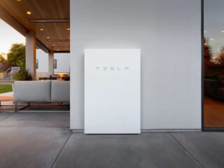 Powerwall de Tesla: así funciona la batería que mantiene tu casa con energía durante apagones