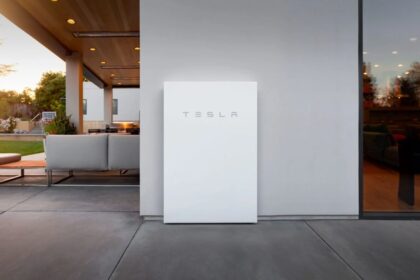 Powerwall de Tesla: así funciona la batería que mantiene tu casa con energía durante apagones