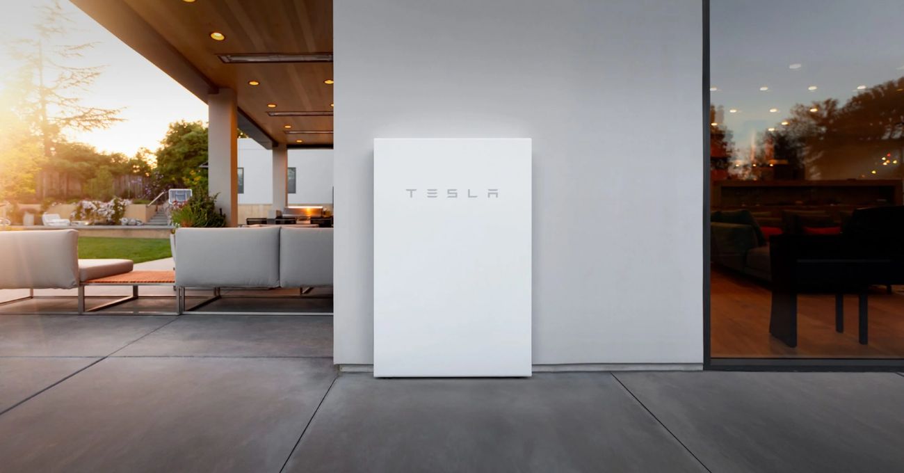 Powerwall de Tesla: así funciona la batería que mantiene tu casa con energía durante apagones