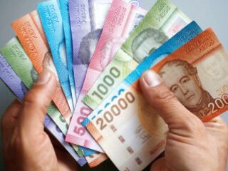 ¿Sueldo mínimo de $1 millón en 2029? Esta fue la respuesta del empresariado a la propuesta de la CUT