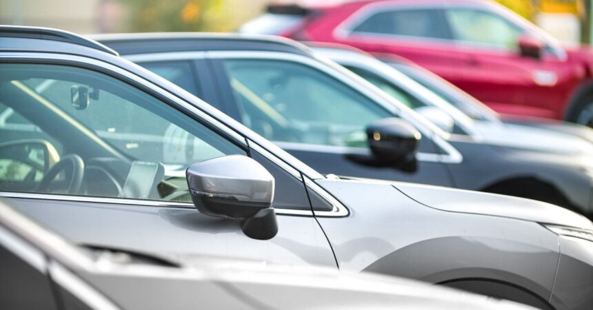Ranking actualizado: estos son los autos más vendidos en Chile en lo que va de 2025